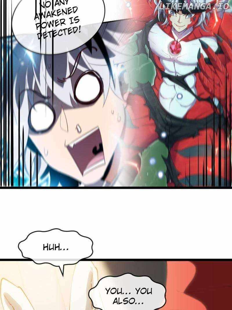 I Am The Monster Overlord Chapter 43 42